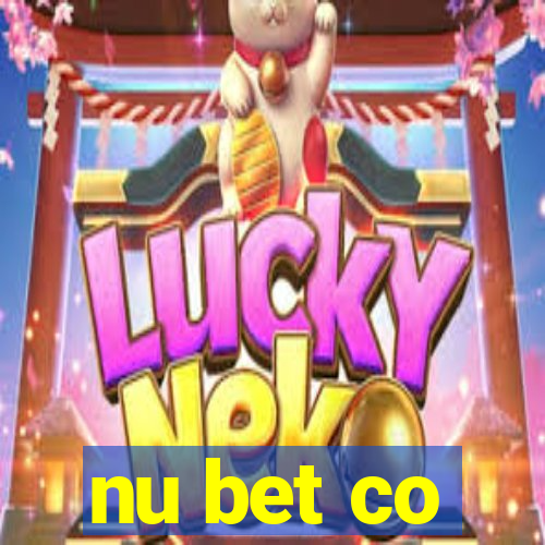 nu bet co